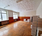 помещение 800 кв м Промышленная улица