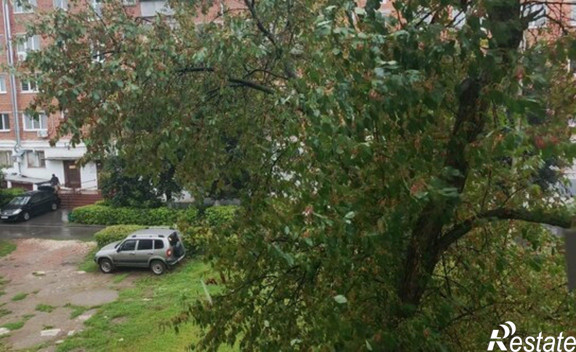 Купить квартиру за 3 550 000 рублей на ул Терешковой, 21