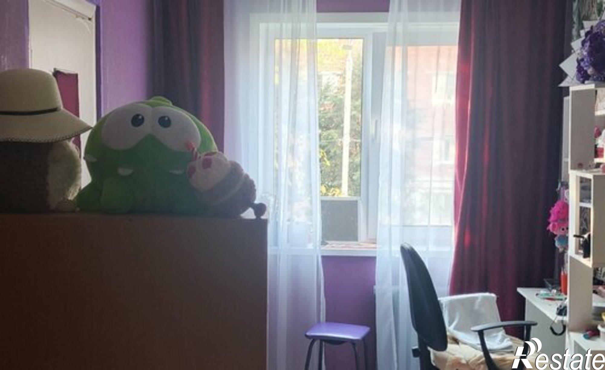 Купить квартиру за 3 550 000 рублей на ул Терешковой, 21