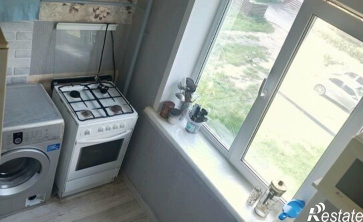 3-комн квартира ул Терешковой, 21,  д. 21