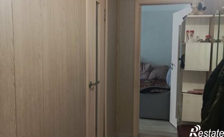 3-комн квартира ул Терешковой, 21,  д. 21