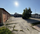 помещение 2969 кв м улица Строителей, 23А