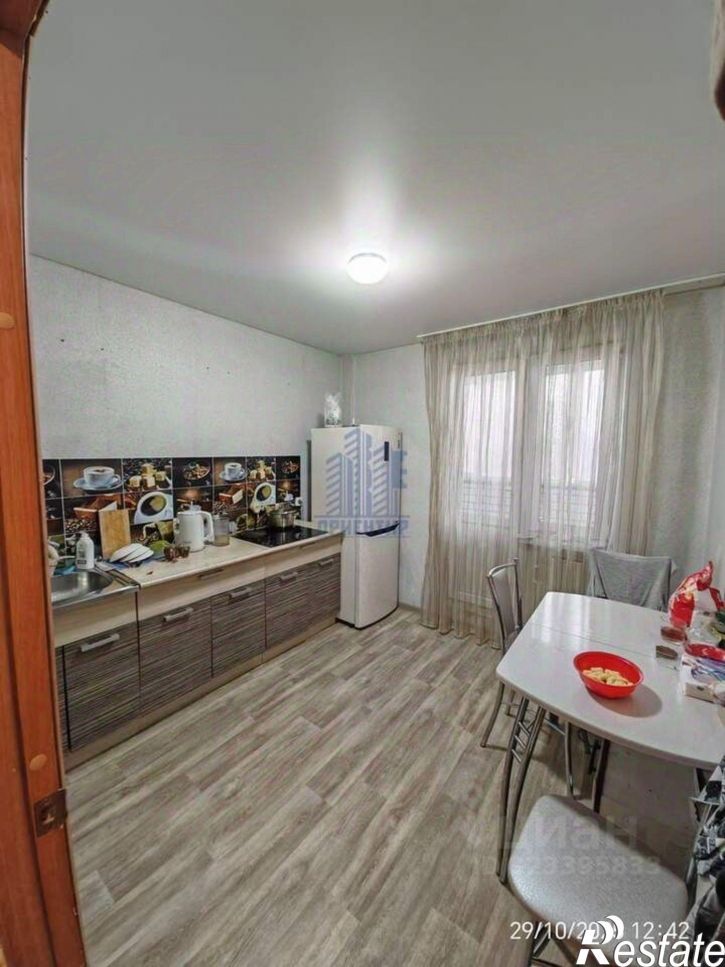 2-комн квартира Восточная улица, 21Б,  д. 21Б