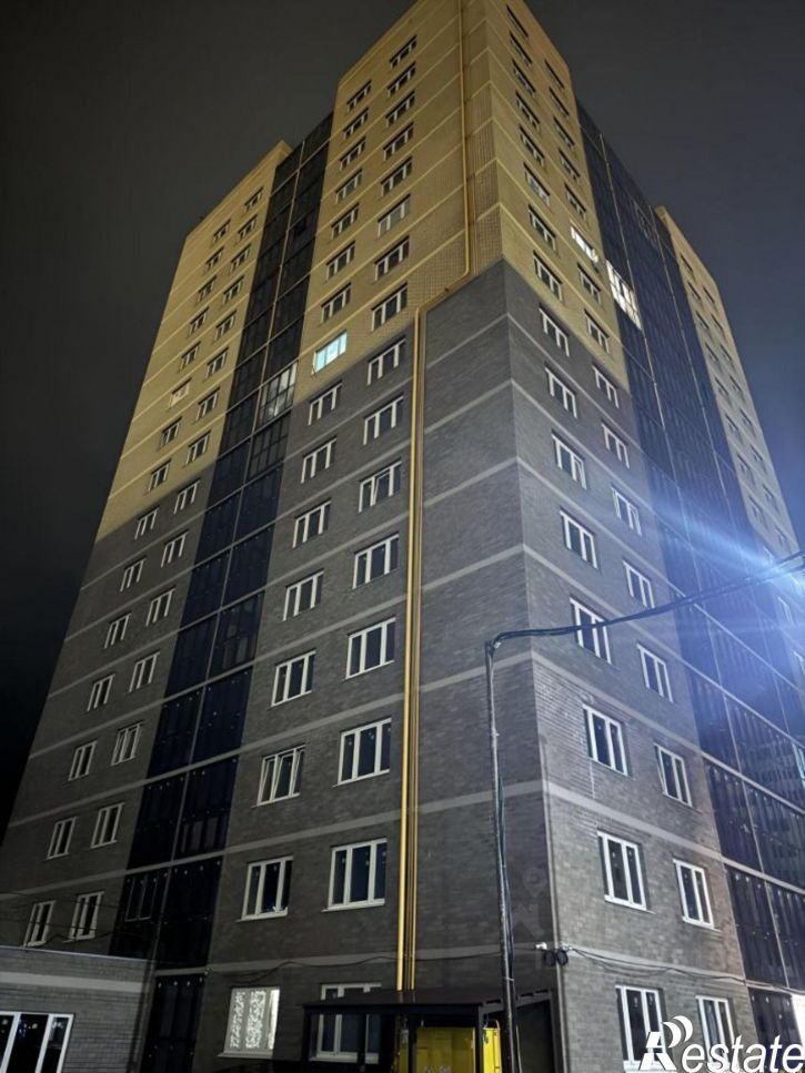 1-комн квартира Речной б-р, 3 1,  д. 3 1,  к. 1