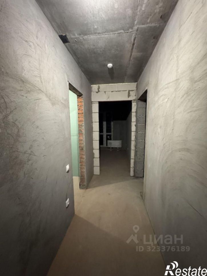 1-комн квартира Речной б-р, 3 1,  д. 3 1,  к. 1