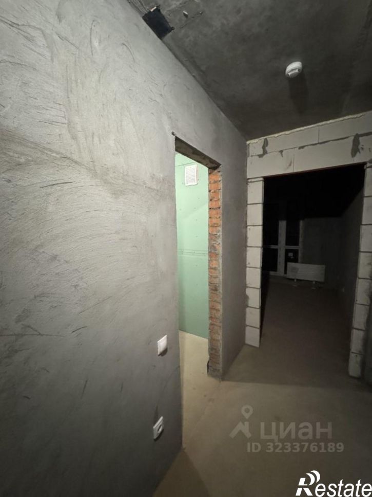 1-комн квартира Речной б-р, 3 1,  д. 3 1,  к. 1