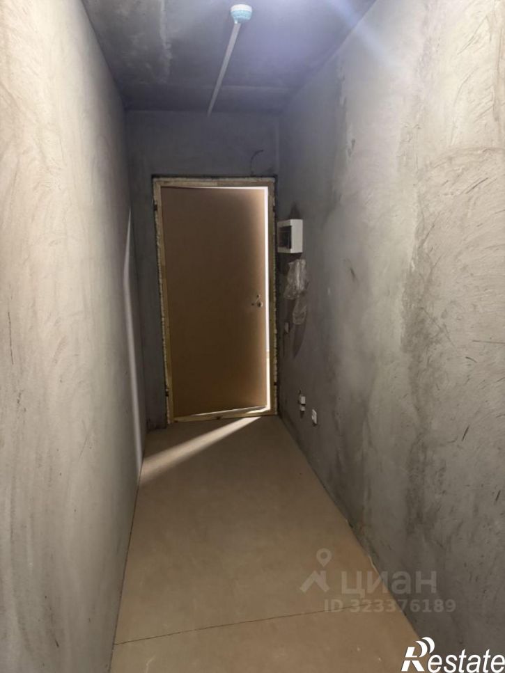 1-комн квартира Речной б-р, 3 1,  д. 3 1,  к. 1