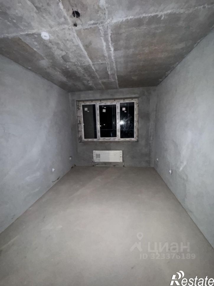 1-комн квартира Речной б-р, 3 1,  д. 3 1,  к. 1