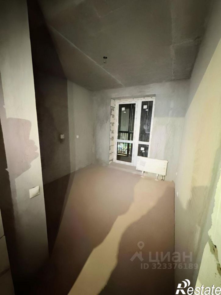 1-комн квартира Речной б-р, 3 1,  д. 3 1,  к. 1