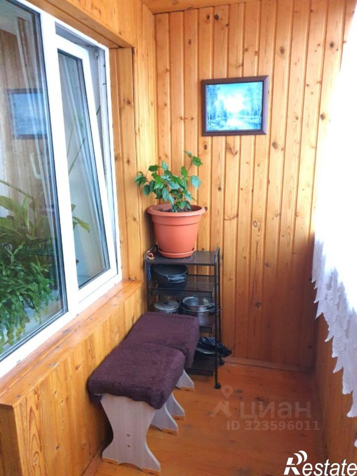 3-комн квартира улица Винокурова, 6Б,  д. 6Б