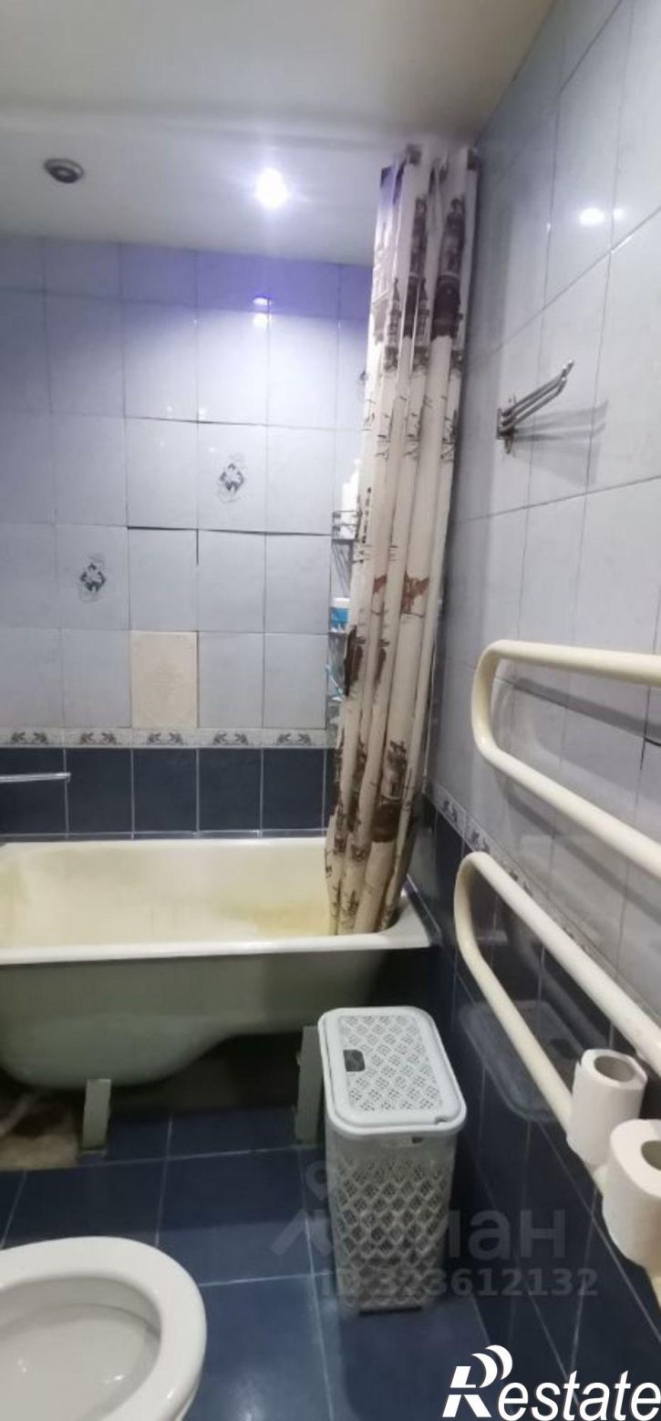 1-комн квартира Комсомольская улица, 20,  д. 20