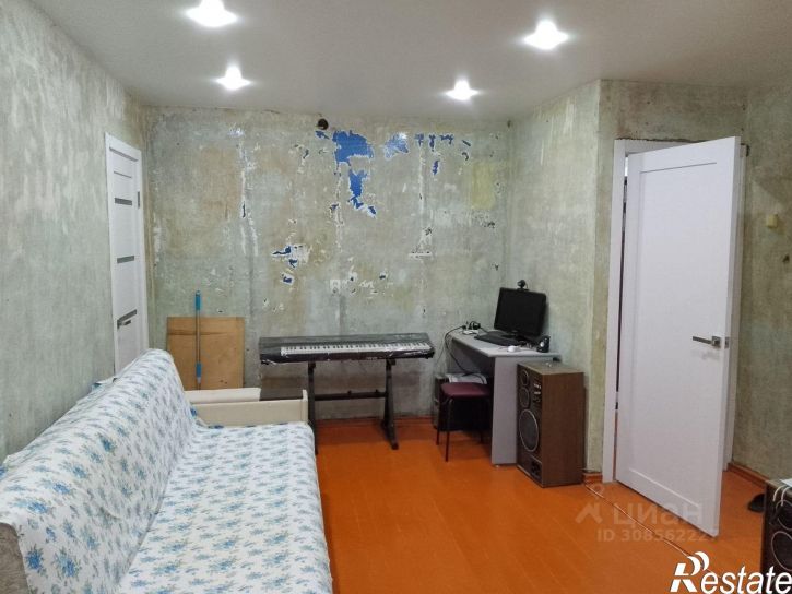 2-комн квартира ул Коммунистическая, 30,  д. 30