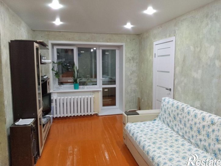 2-комн квартира ул Коммунистическая, 30,  д. 30