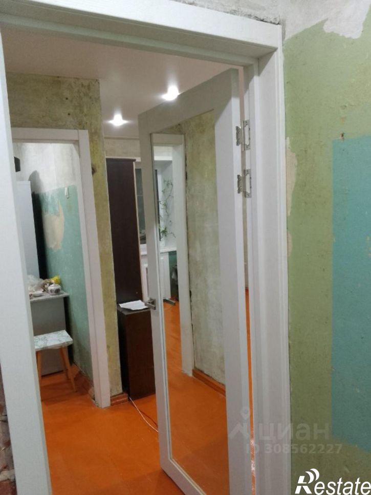 2-комн квартира ул Коммунистическая, 30,  д. 30