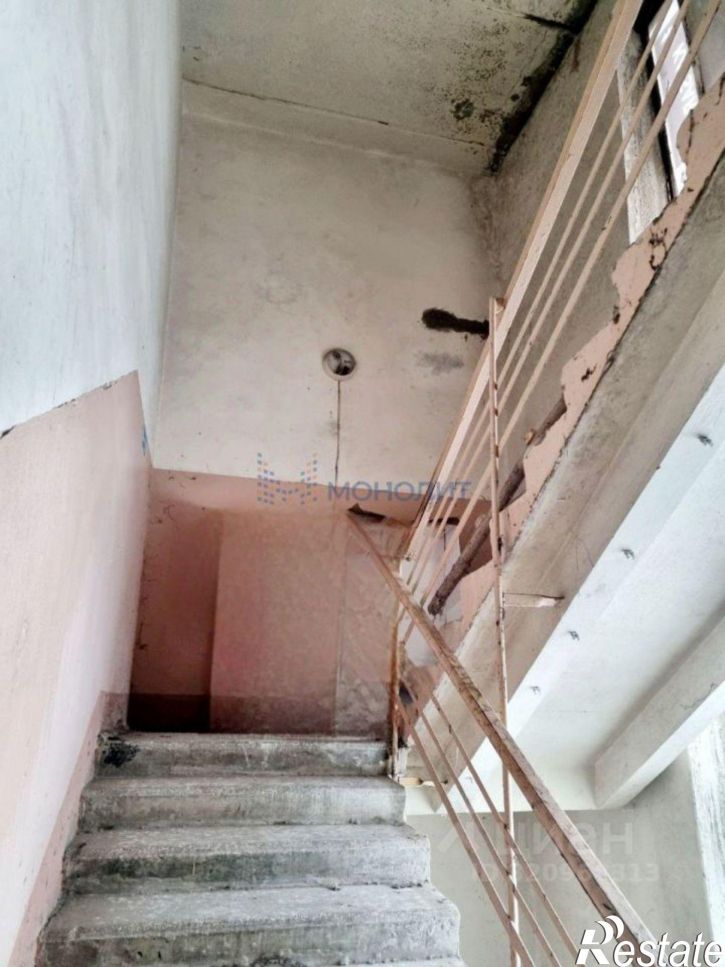 Производственное помещение Промышленная улица