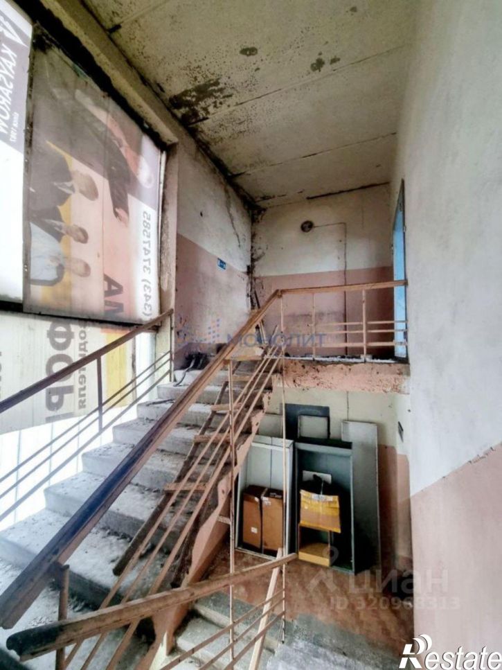 Производственное помещение Промышленная улица