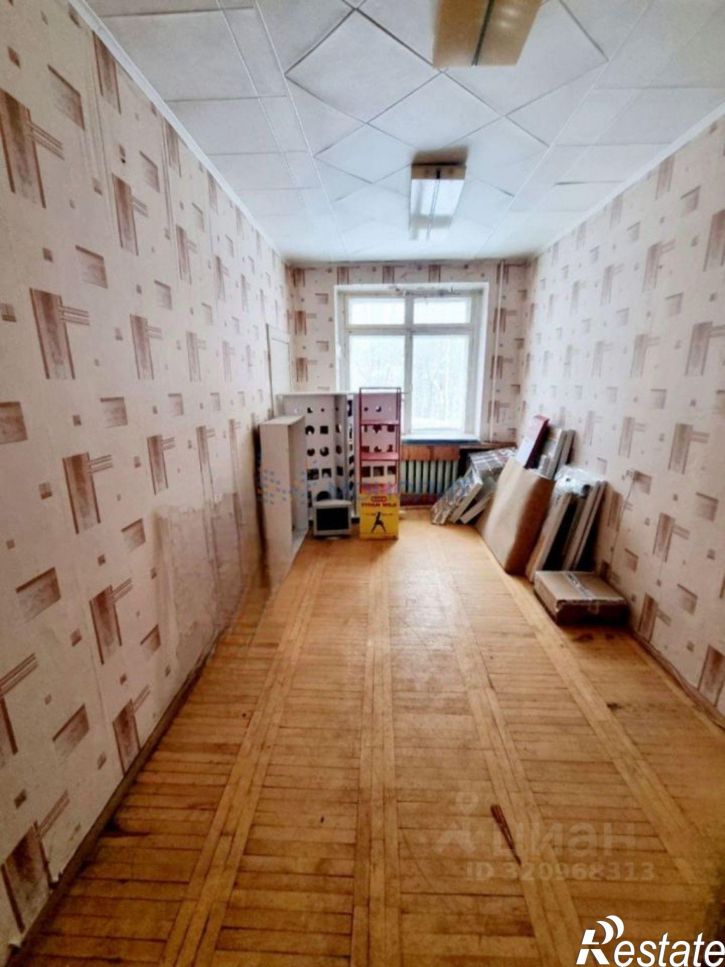 Производственное помещение Промышленная улица