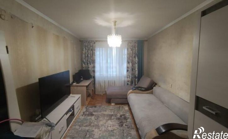 4-комн квартира улица Винокурова, 26А,  д. 26А