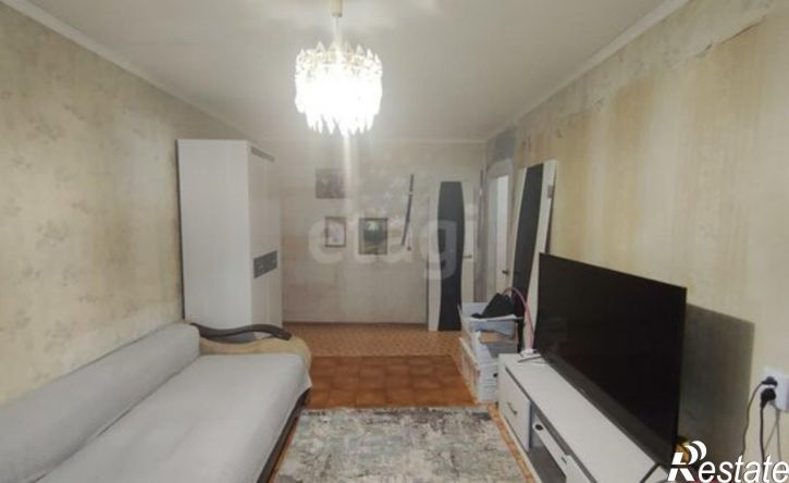4-комн квартира улица Винокурова, 26А,  д. 26А