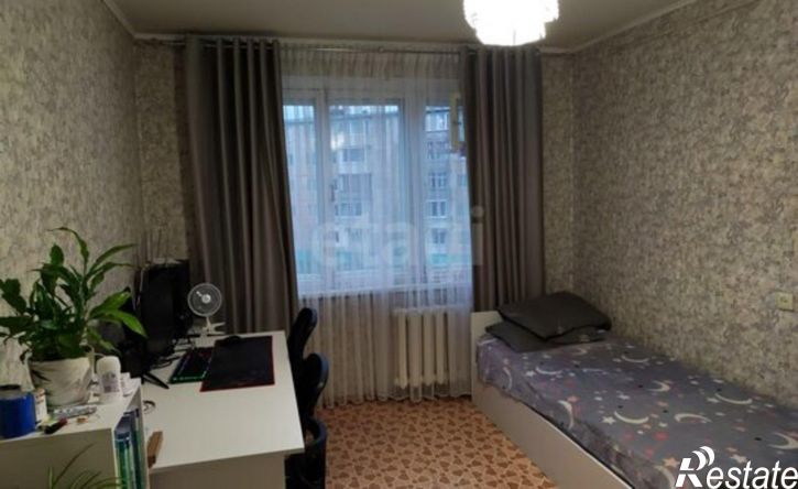 4-комн квартира улица Винокурова, 26А,  д. 26А