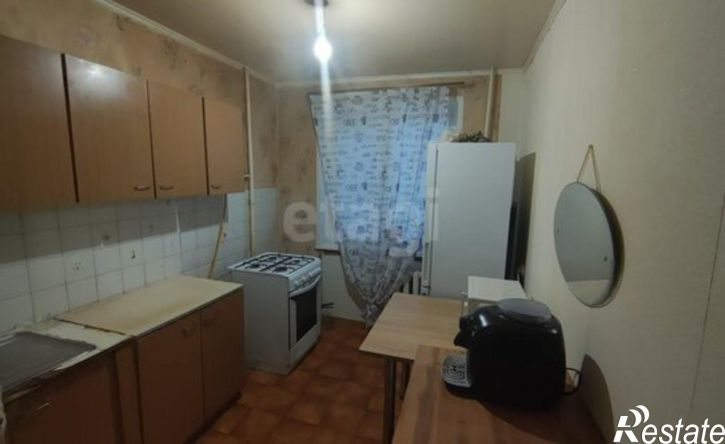 4-комн квартира улица Винокурова, 26А,  д. 26А