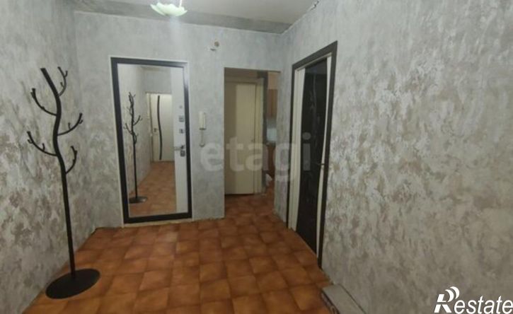 4-комн квартира улица Винокурова, 26А,  д. 26А