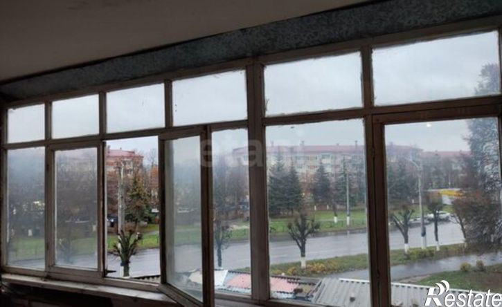 4-комн квартира улица Винокурова, 26А,  д. 26А