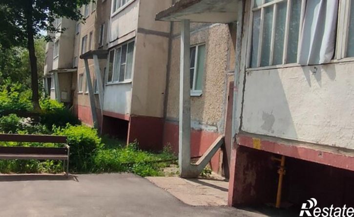 4-комн квартира ул Первомайская, 31,  д. 31