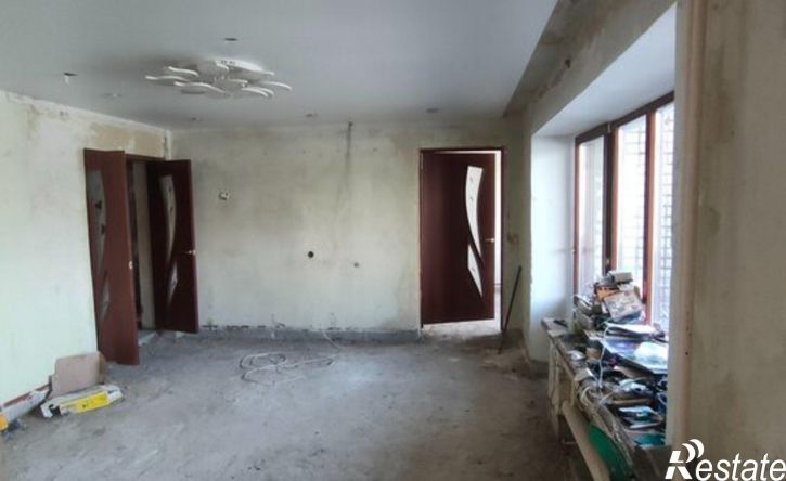 4-комн квартира ул Первомайская, 31,  д. 31