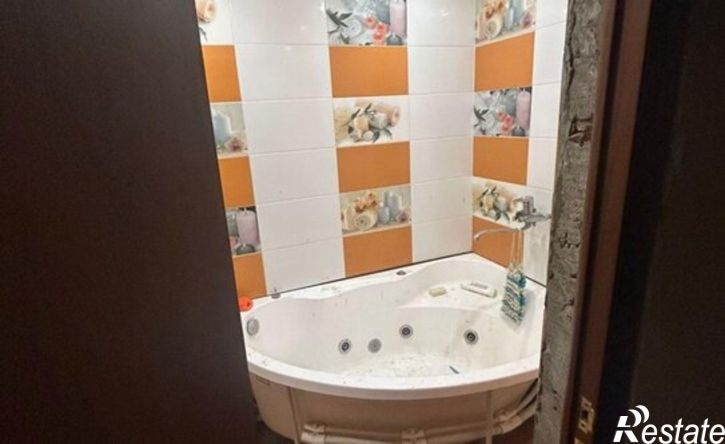 4-комн квартира ул Первомайская, 31,  д. 31