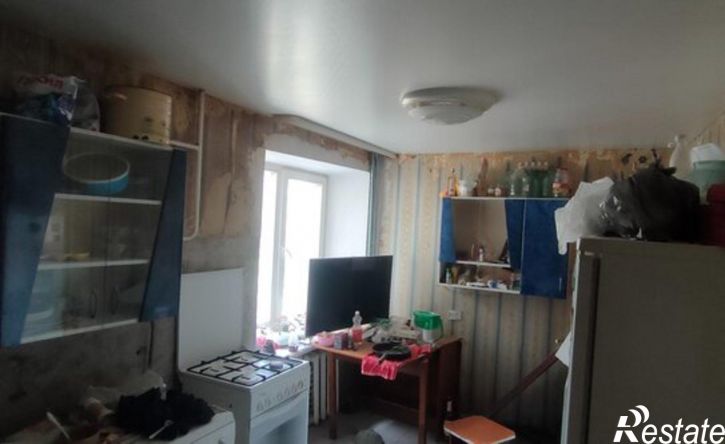 4-комн квартира ул Первомайская, 31,  д. 31