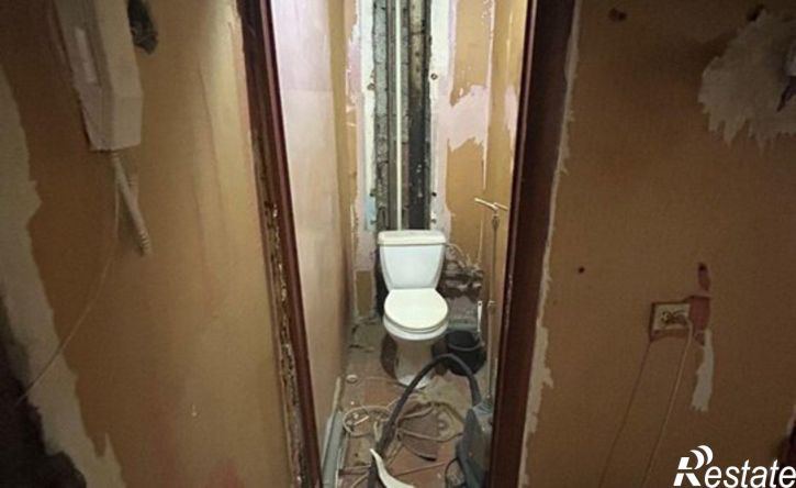 4-комн квартира ул Первомайская, 31,  д. 31