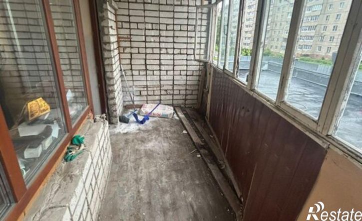 4-комн квартира ул Первомайская, 31,  д. 31