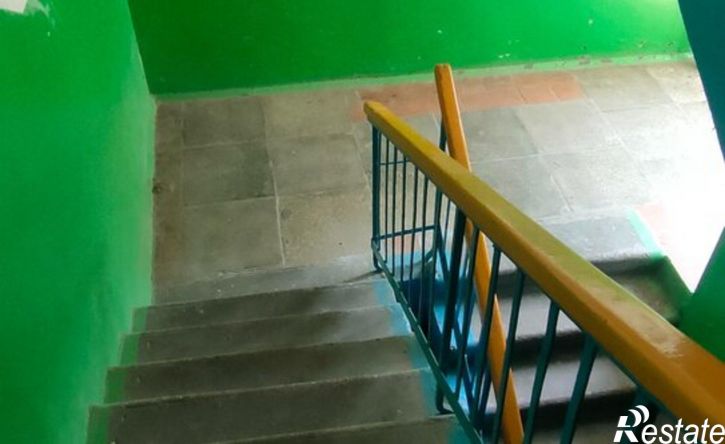 4-комн квартира ул Первомайская, 31,  д. 31