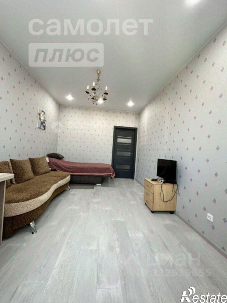 1-комн квартира Новочебоксарск г., Винокурова ул., д.99