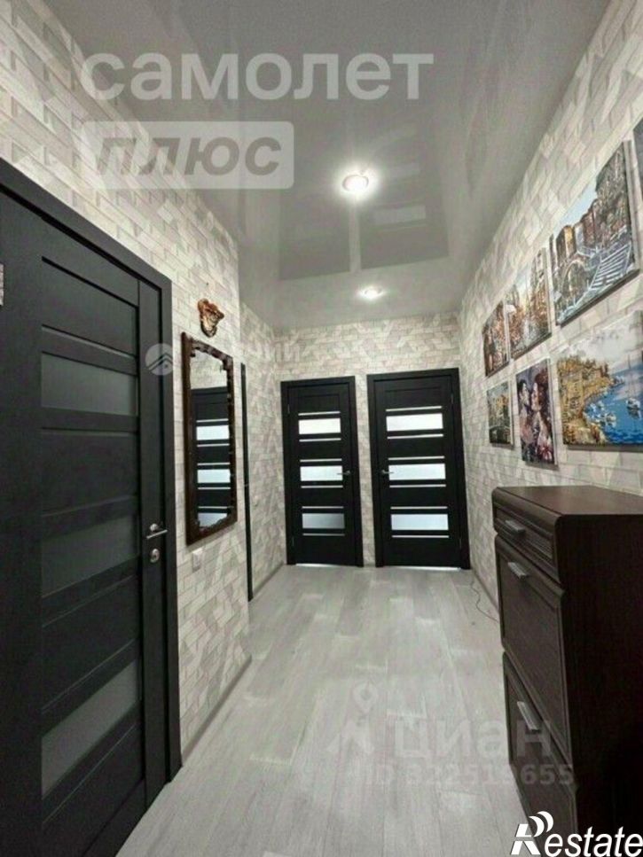 1-комн квартира Новочебоксарск г., Винокурова ул., д.99