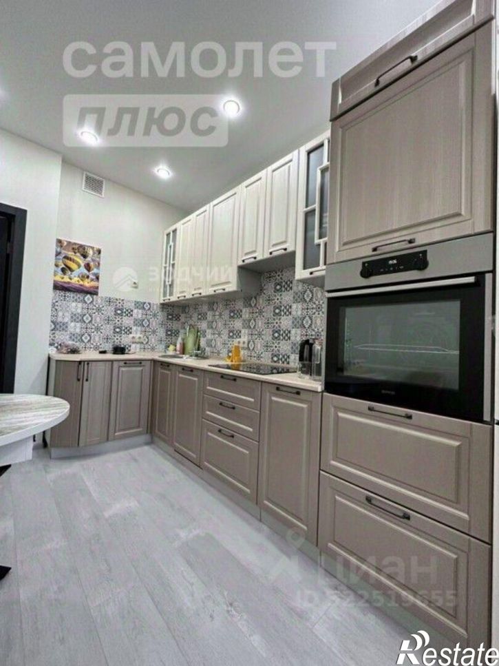 1-комн квартира Новочебоксарск г., Винокурова ул., д.99