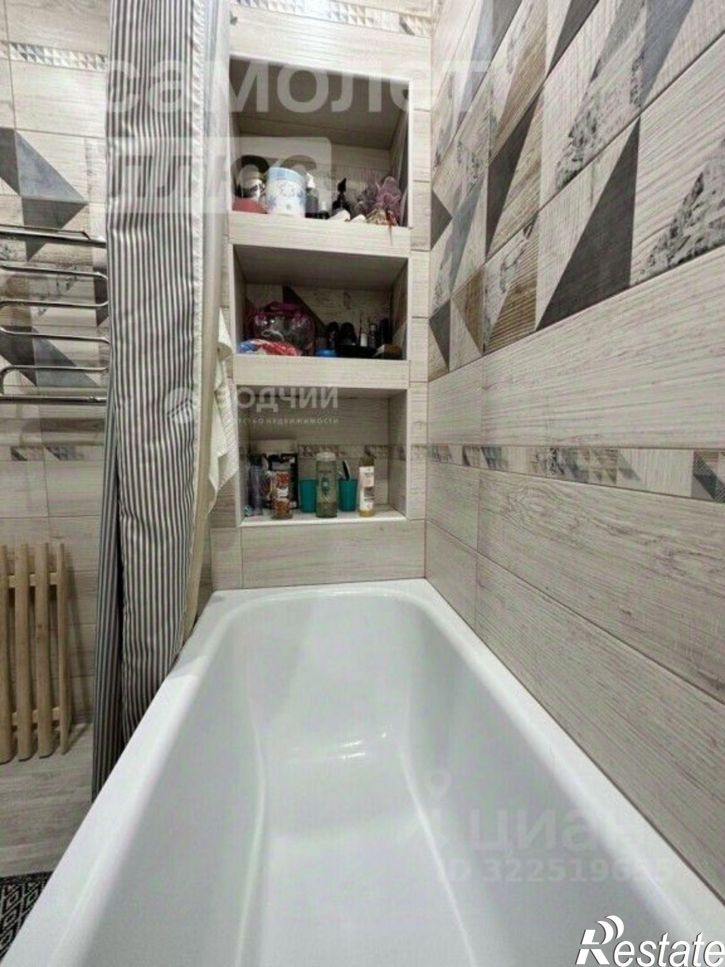 1-комн квартира Новочебоксарск г., Винокурова ул., д.99