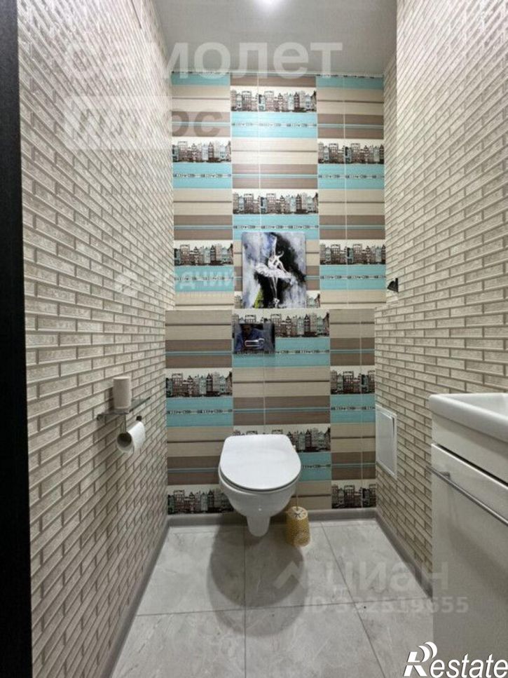 1-комн квартира Новочебоксарск г., Винокурова ул., д.99