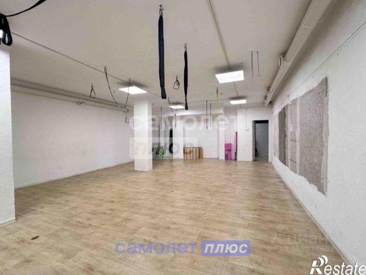 Помещение свободного назначения улица Семёнова, 2,  д. 2