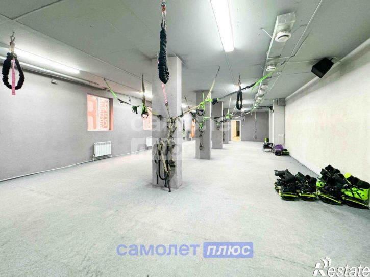 Помещение свободного назначения улица Семёнова, 2,  д. 2