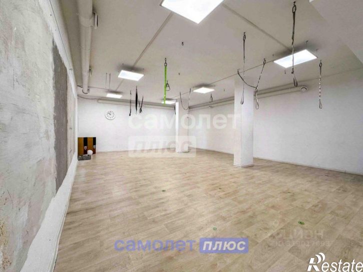 Помещение свободного назначения улица Семёнова, 2,  д. 2