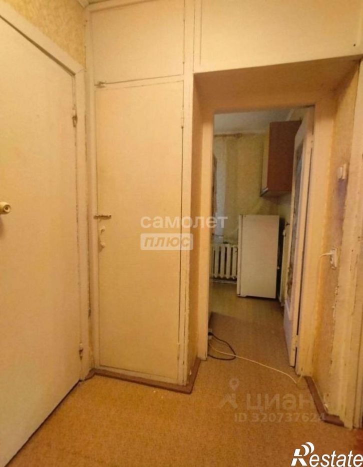 1-комн квартира проезд Энергетиков, 1А,  д. 1А