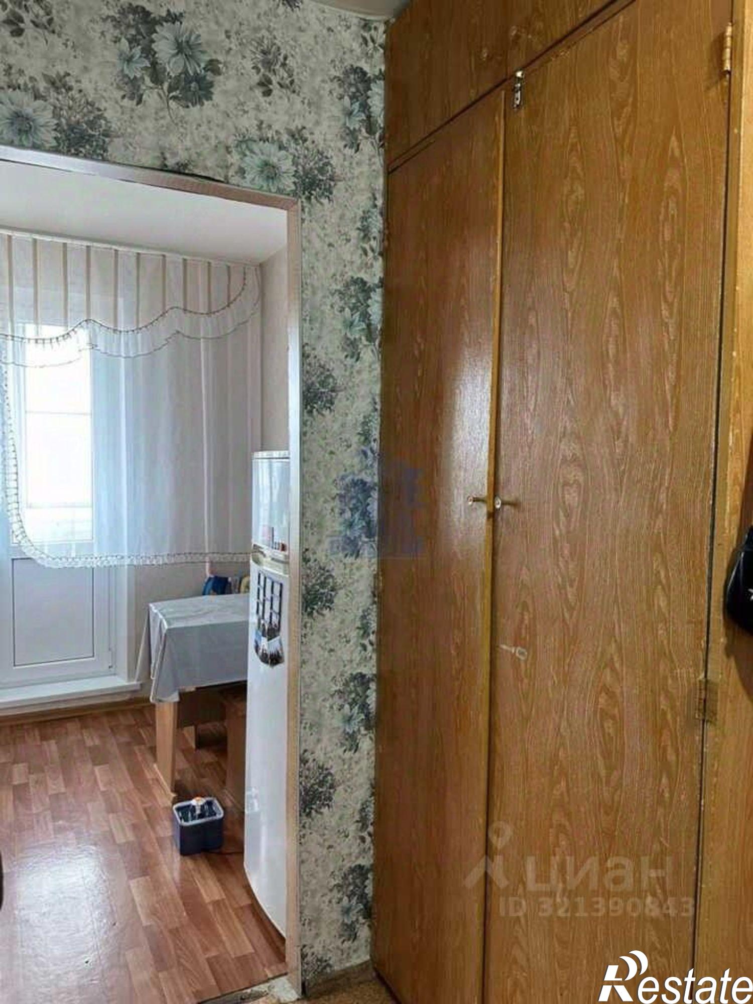 Купить квартиру за 2 480 000 рублей на ул Восточная, 19