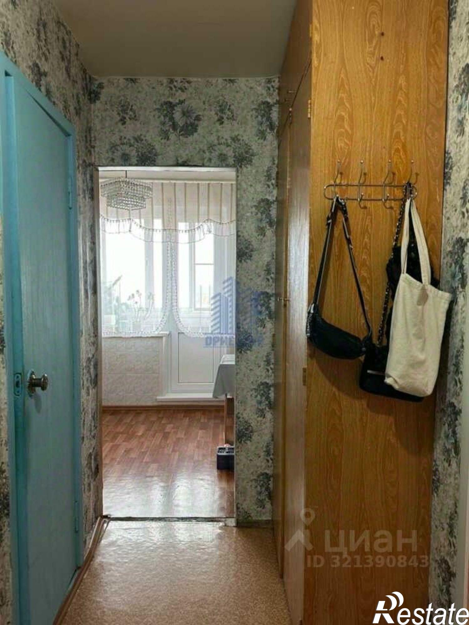 Купить квартиру за 2 480 000 рублей на ул Восточная, 19