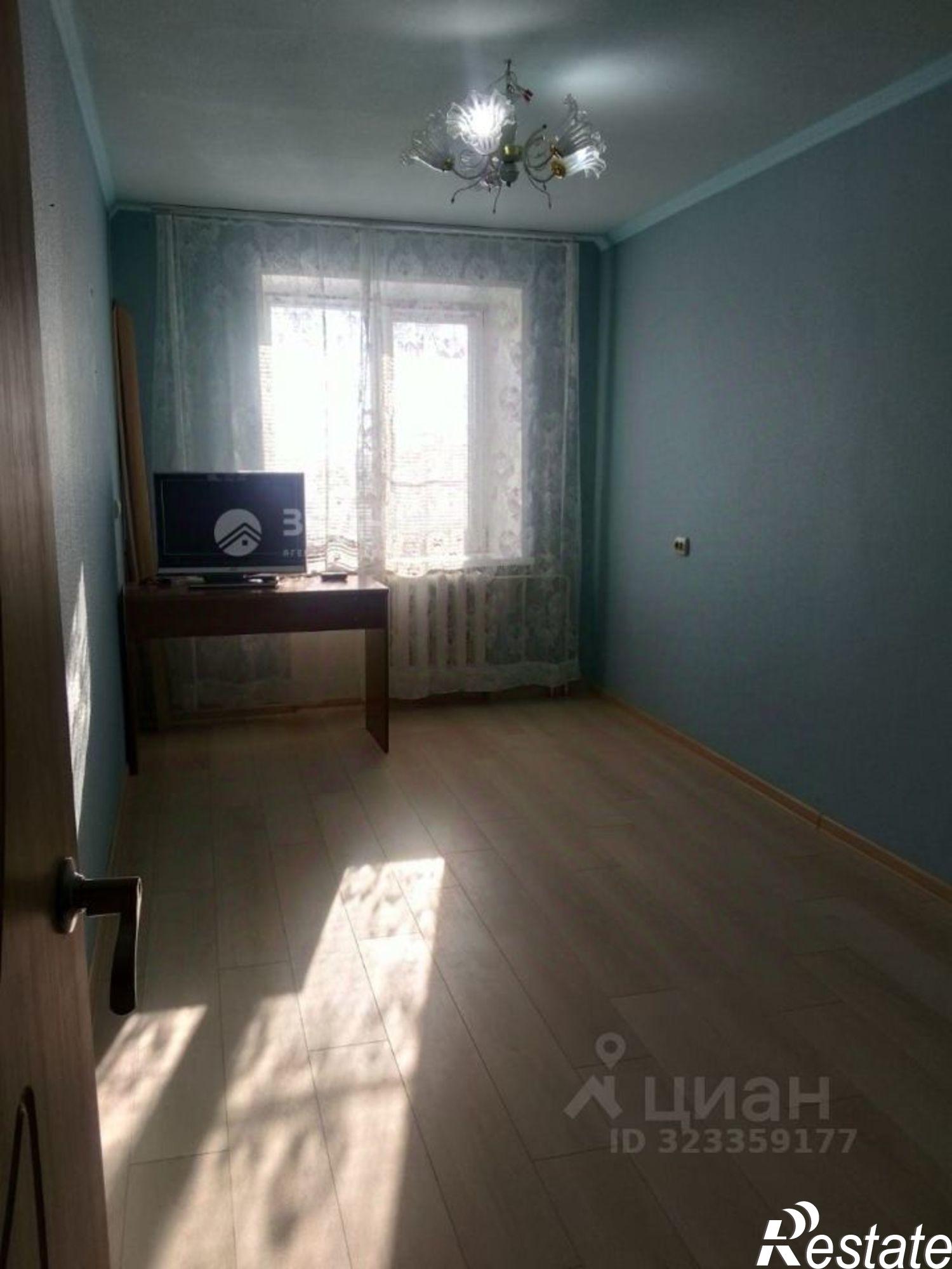 Купить квартиру за 4 750 000 рублей на улица 10-й Пятилетки, 27