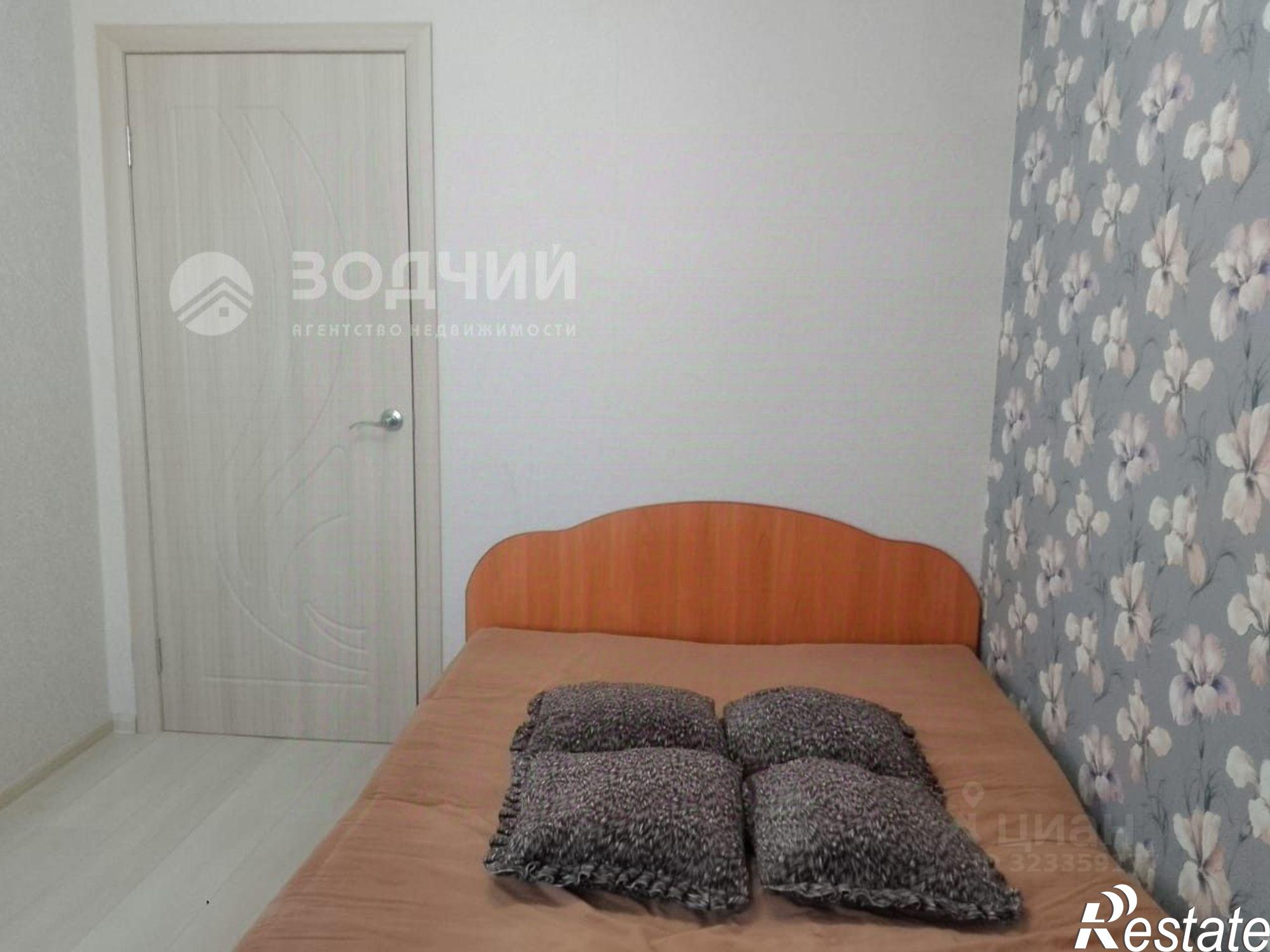 Купить квартиру за 4 750 000 рублей на улица 10-й Пятилетки, 27