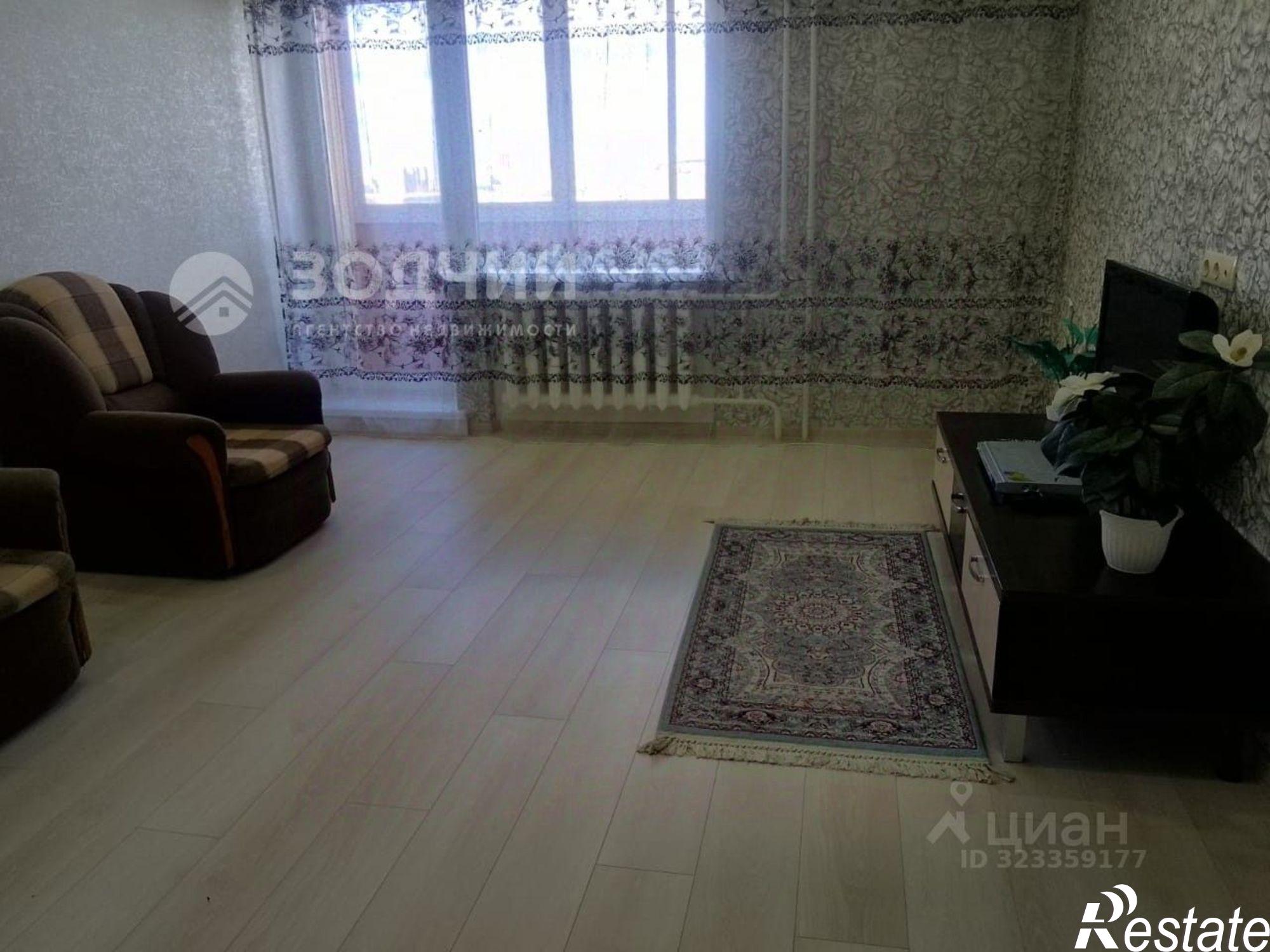 Купить квартиру за 4 750 000 рублей на улица 10-й Пятилетки, 27