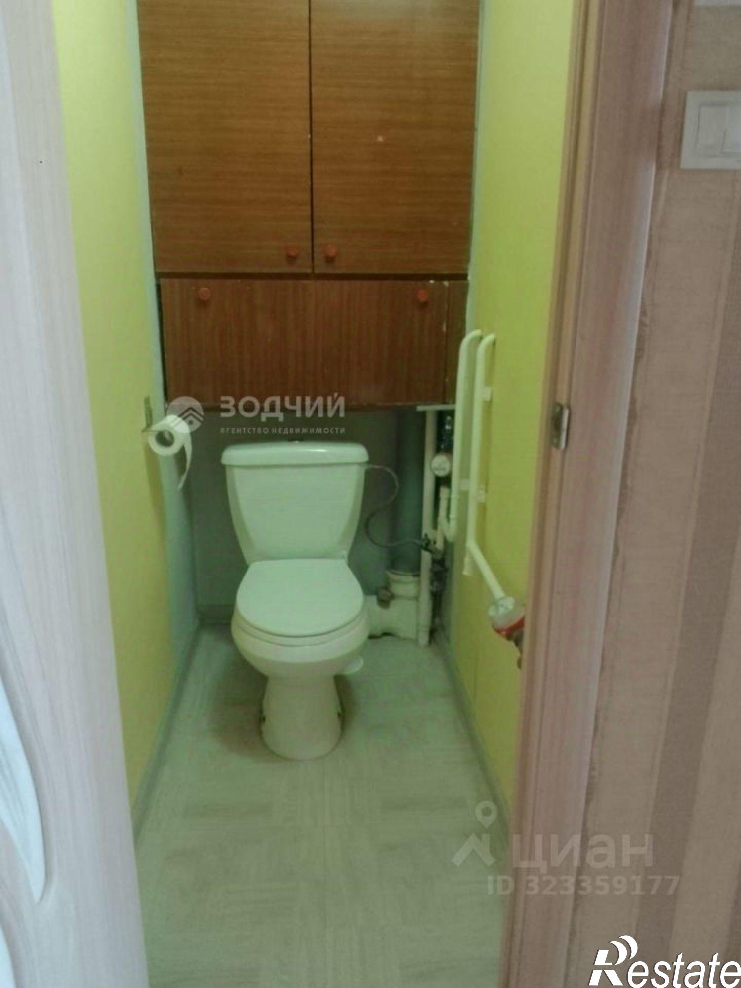 Купить квартиру за 4 750 000 рублей на улица 10-й Пятилетки, 27