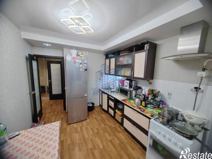 1-комн квартира улица Воинов-Интернационалистов, 49,  д. 49